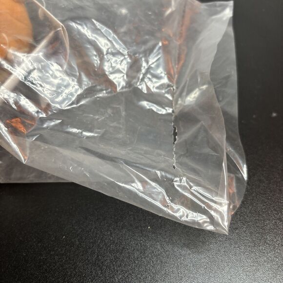 Disney Store Chip N Dale 7" Mini Bean Bag Plush Set NWT READ 16588 - Picture 6 of 9